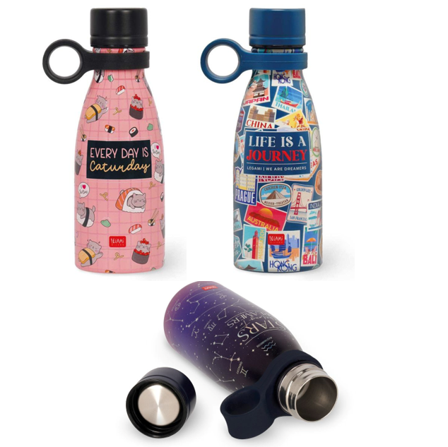 Hot&Cold Termoflaske 300 ml