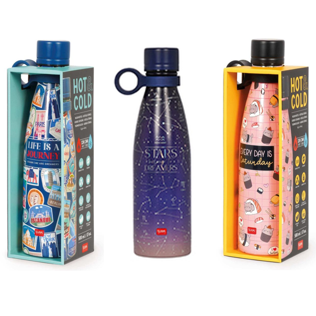 Hot&Cold Termospullo 500 ml