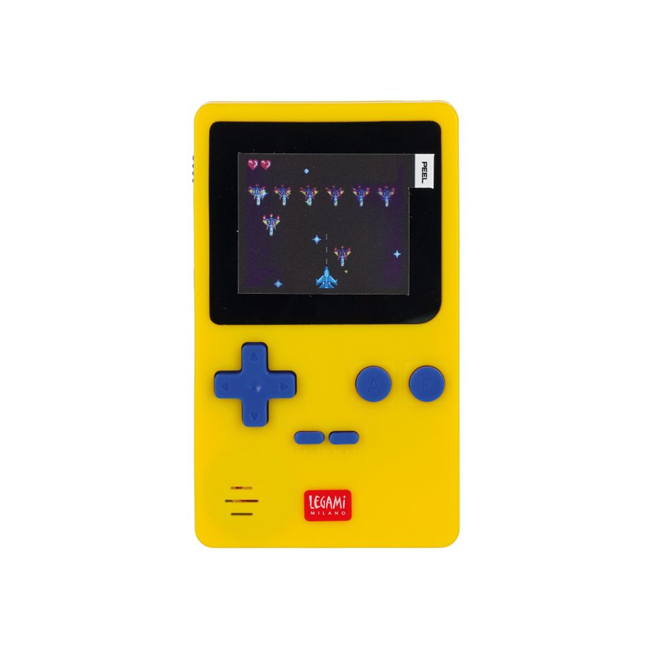 Mini spillekonsol - Super Arcade Station