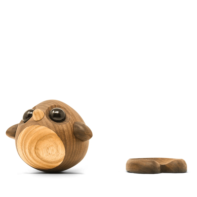 Daisy - Den store Pingvin
