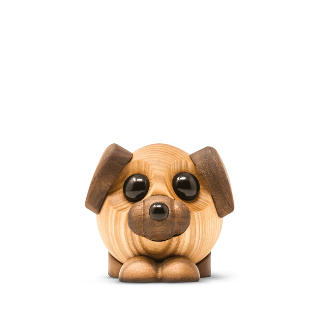 Buddy - Den store Hund