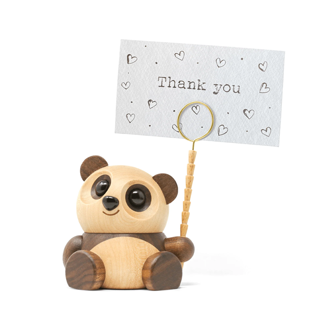 Chi chi - Den store Panda