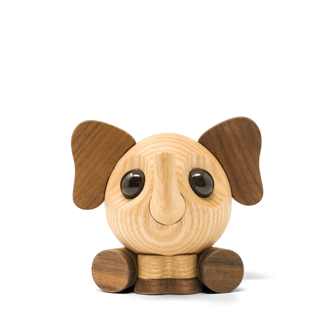 Flora - Den store Elefant