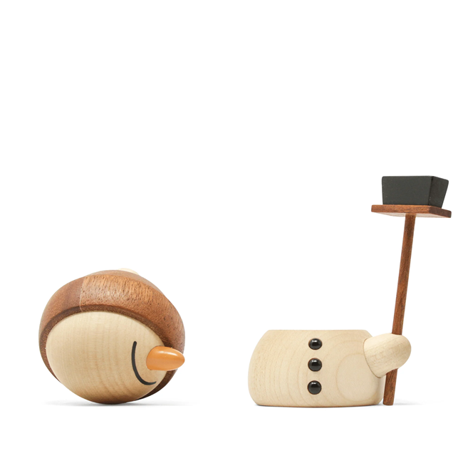 Flurry - Den store Snemand