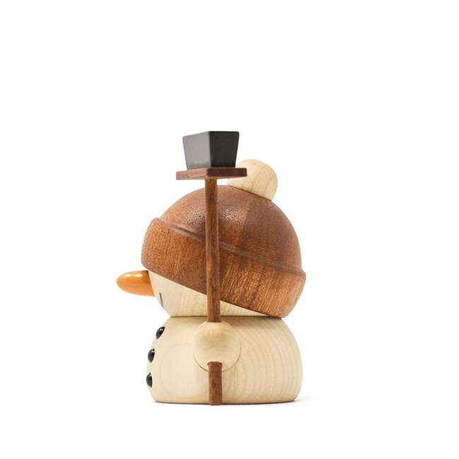 Flurry - Den store Snemand