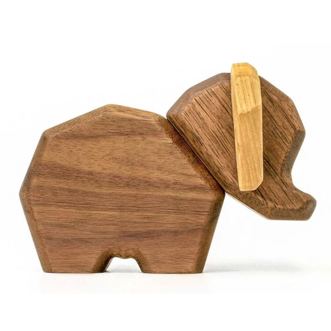 Den Lille Elefant