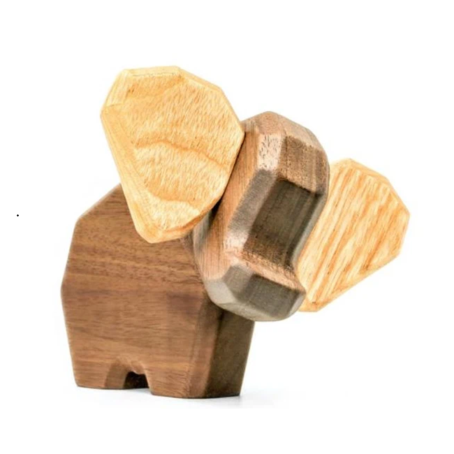 Den Lille Elefant