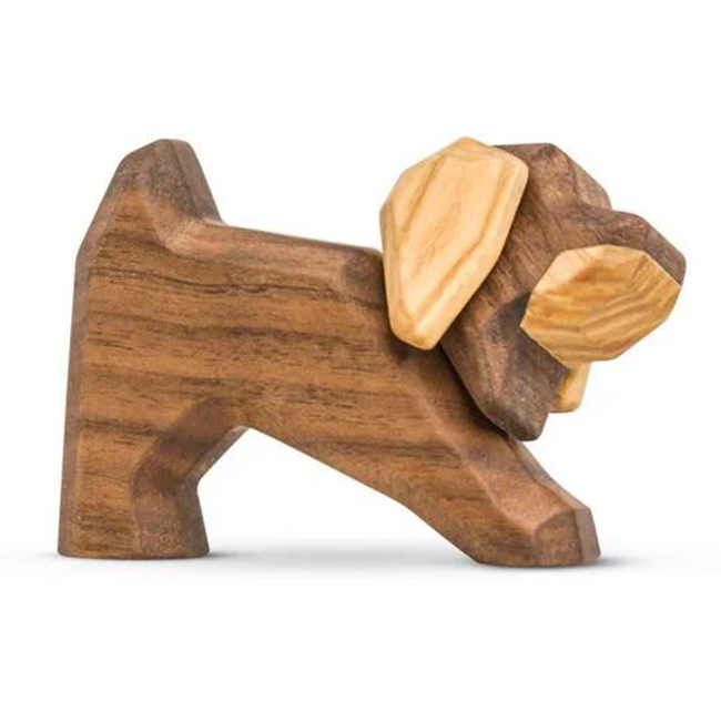 Den Lille Gravhund