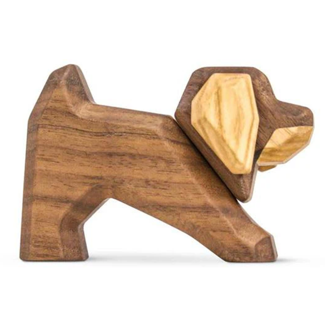 Den Lille Gravhund