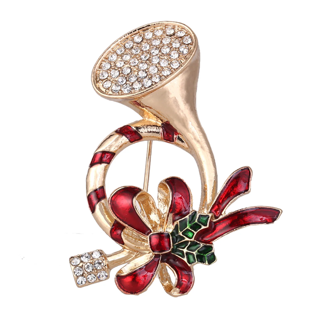 Broche