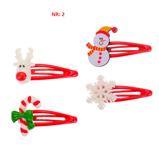 Julespænder