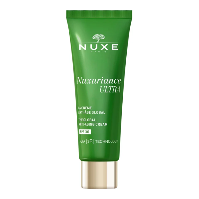 Nuxuriance Ultra Day cream