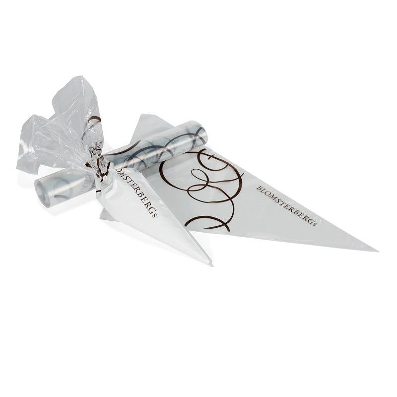 Blomsterbergs Engångsspritspåsar