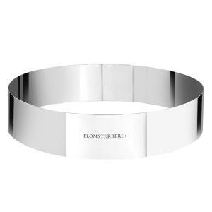 Blomsterbergs Kagering - 24x5 cm