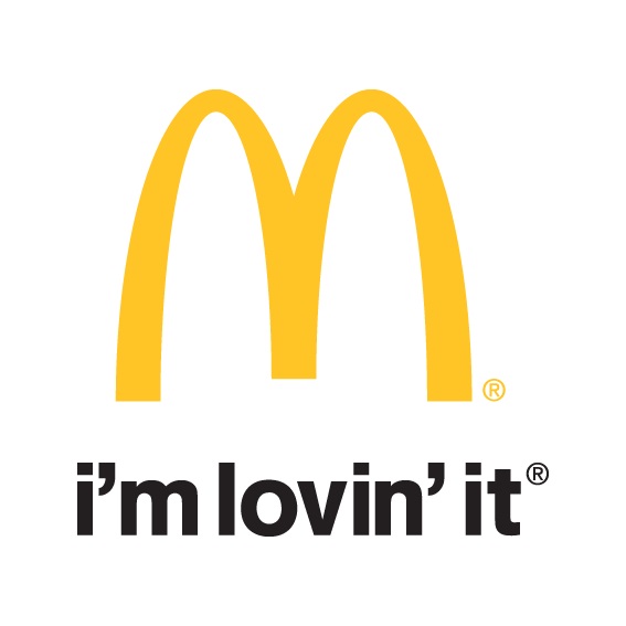 McDonalds Gavekort