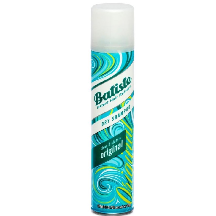 Batiste tør shampoo - Original
