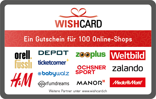 WISHCARD