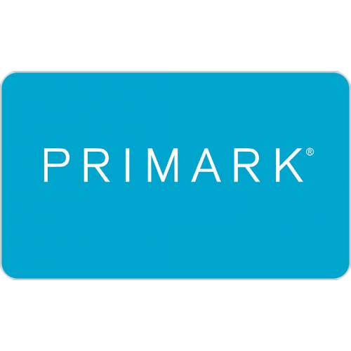 Primark 25€