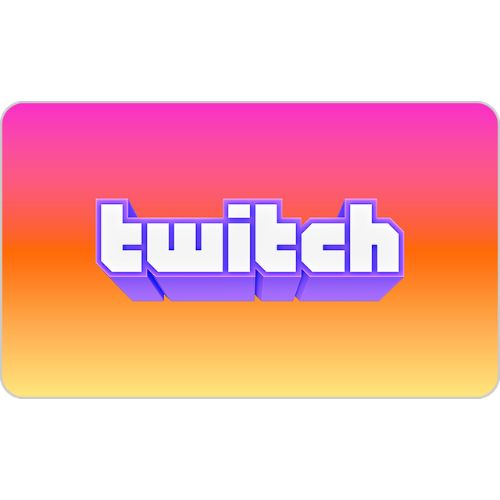 Twitch 15€