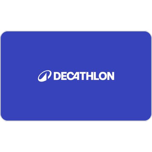 Decathlon 25€