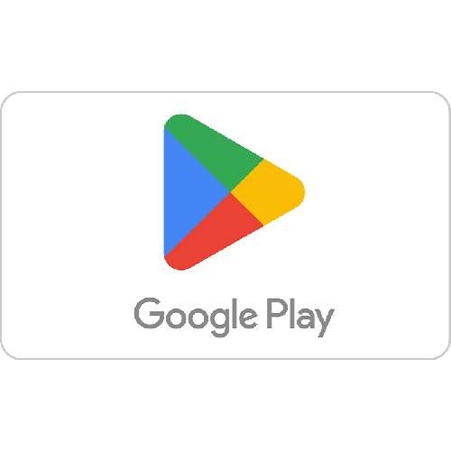 Google Play Gutscheincode 15€