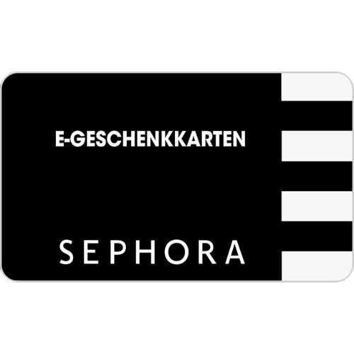 Sephora 25€