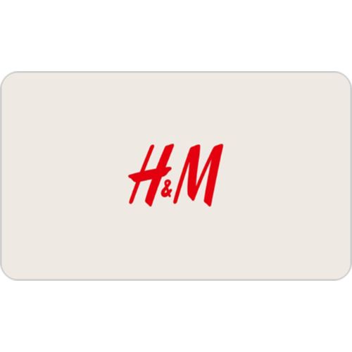 H&M 20CHF
