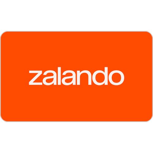 Zalando 20CHF