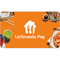 Lieferando 15€