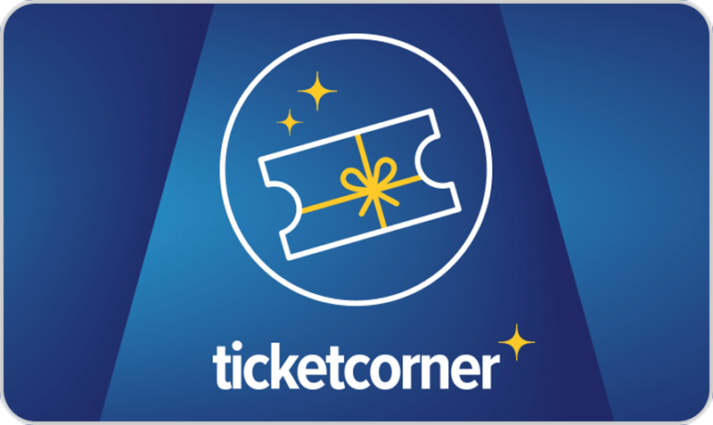 Ticketcorner 30CHF
