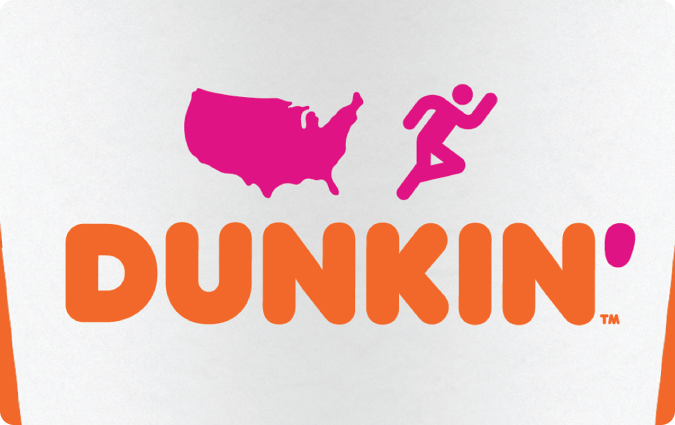 Dunkin’ 