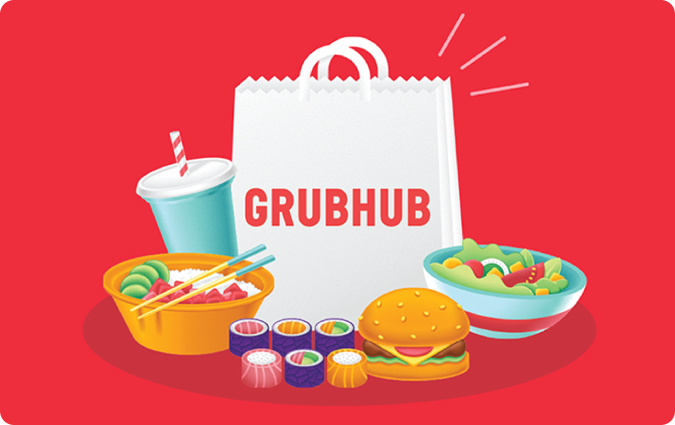 GrubHub