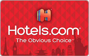 Hotels.com