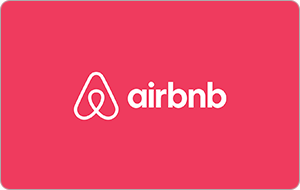 Airbnb Voucher