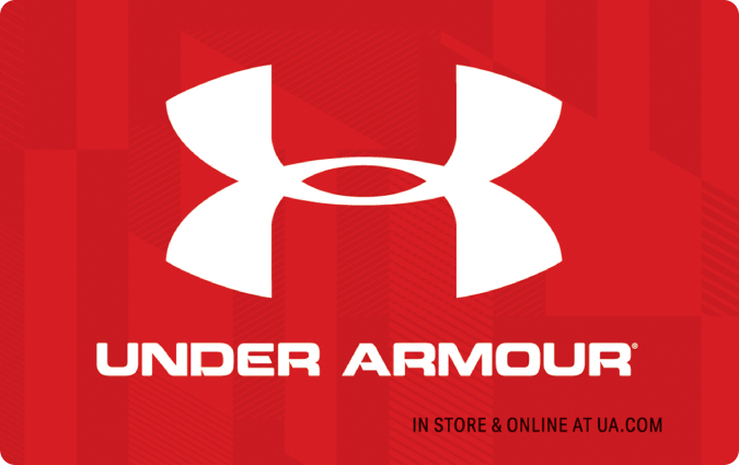 Under Armour? US