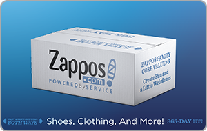 Zappos