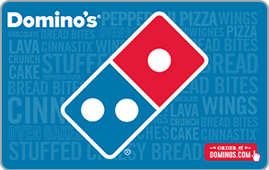Domino's
