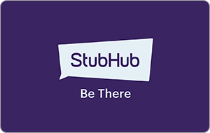 StubHub