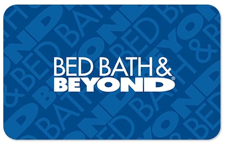 Bed Bath & Beyond