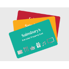 Sainsbury's Gift Card £25