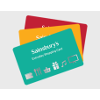 Sainsbury's Gift Card £25