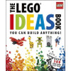 The LEGO® Ideas Book: You Can Build Anything! (Hardcover)
