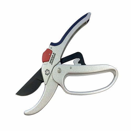 Spear & Jackson 6758GS Razorsharp Geared Anvil Secateurs