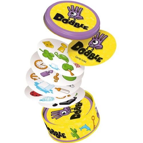 Asmodee Dobble Card Game