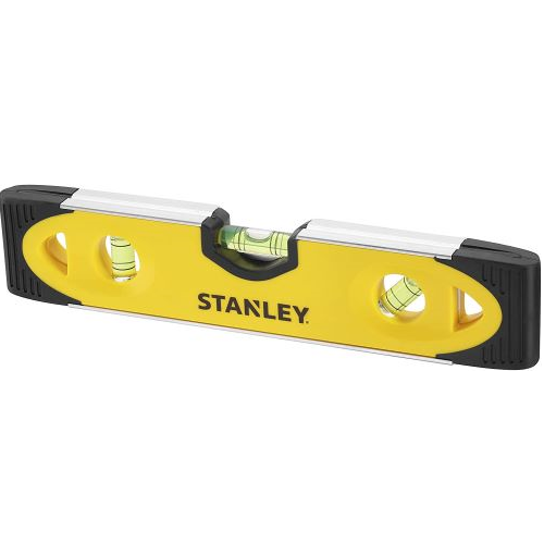 Stanley Shock Proof Torpedo Level 230 mm/9 inch