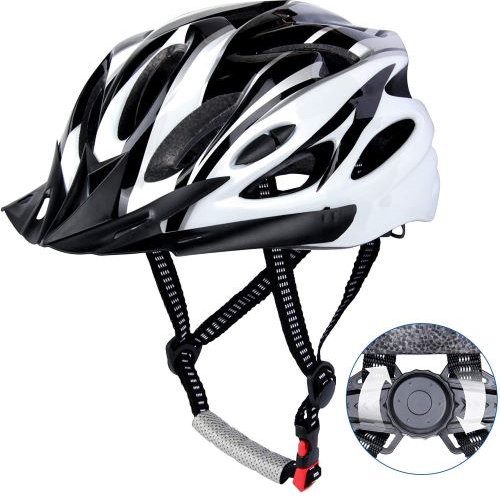 DesignSter Lightweight Helmet