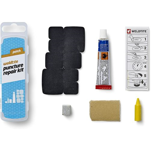 Weldtite Repair Kit