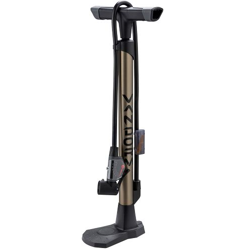 Vandorm super lite alloy track pump
