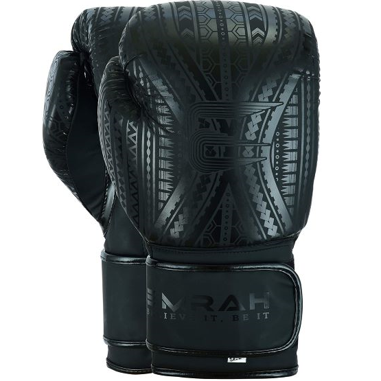 EMRAH Charged V-2 Boxing Gloves 14 oz
