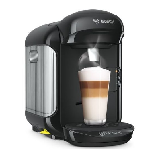 Bosch Coffee Machine